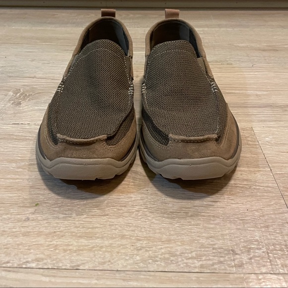 Skechers Other - Sketchers Milford slip on